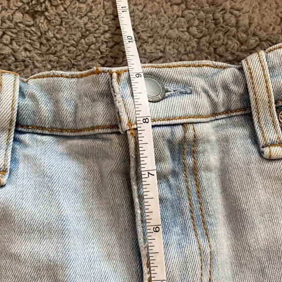 Hudson shorts 25 - Picture 8 of 9